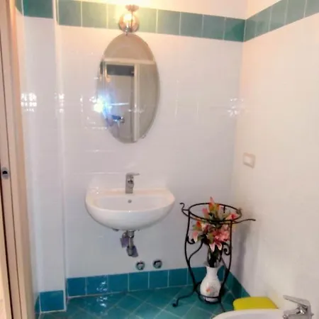 Della Contrada Oda ve Kahvaltı