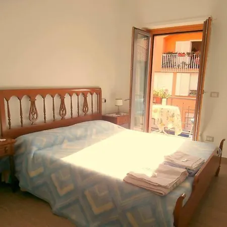 Della Contrada Oda ve Kahvaltı