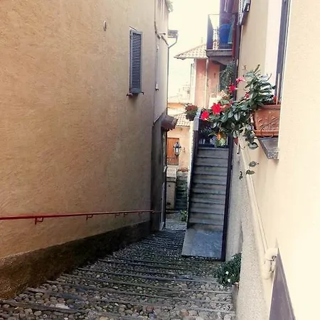 Della Contrada Couette-café 3*