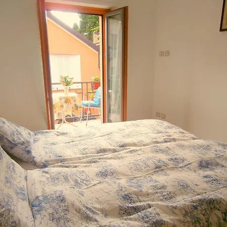 Nocleg ze śniadaniem Della Contrada 3*