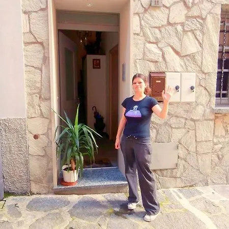 Della Contrada 3* ורנה