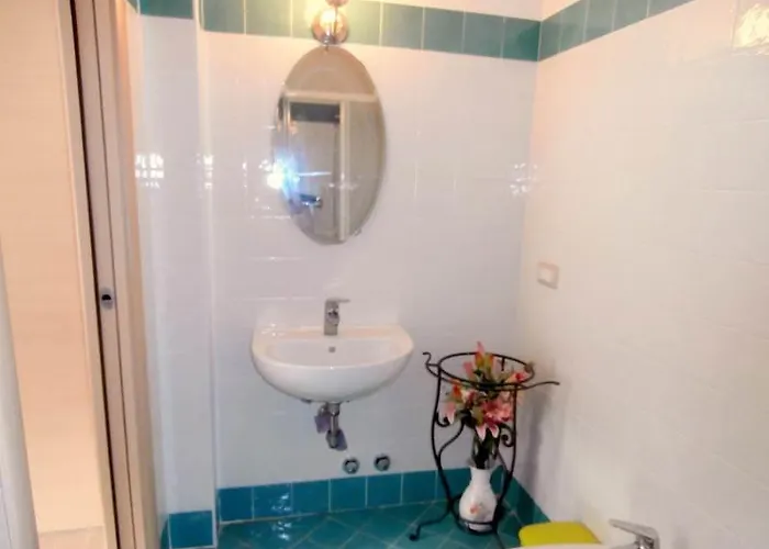 Della Contrada Nocleg ze śniadaniem