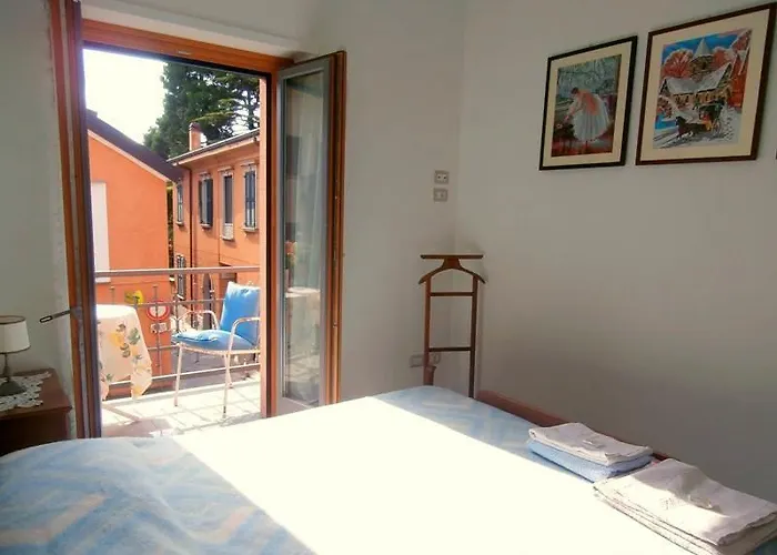 Nocleg ze śniadaniem Della Contrada 3*