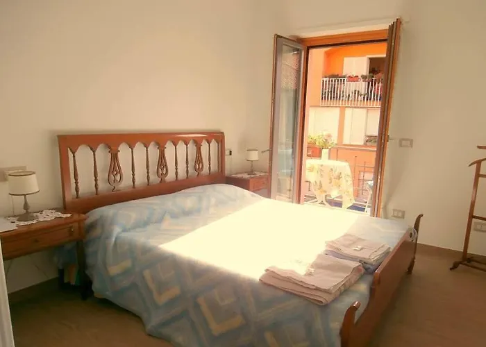 Della Contrada Bed & Breakfast