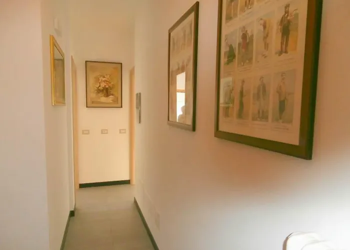 Della Contrada Bed & Breakfast