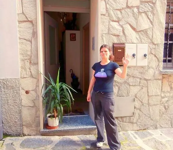 Della Contrada 3* Varenna