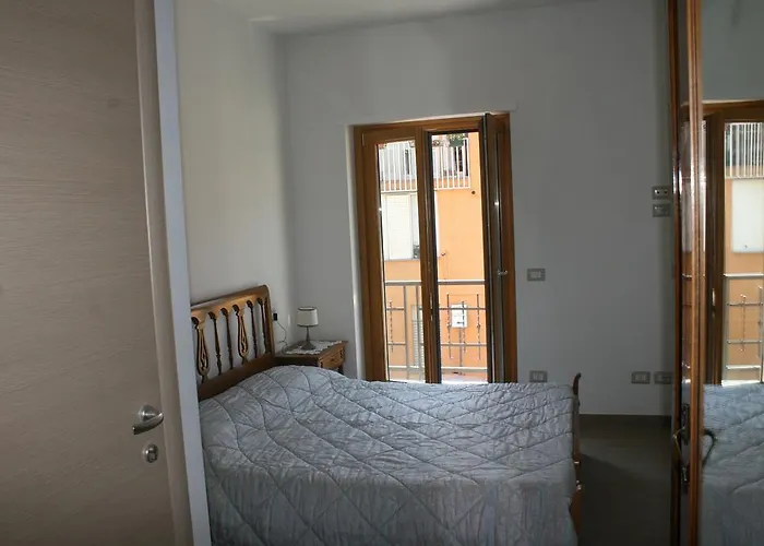 Della Contrada Nocleg ze śniadaniem Varenna