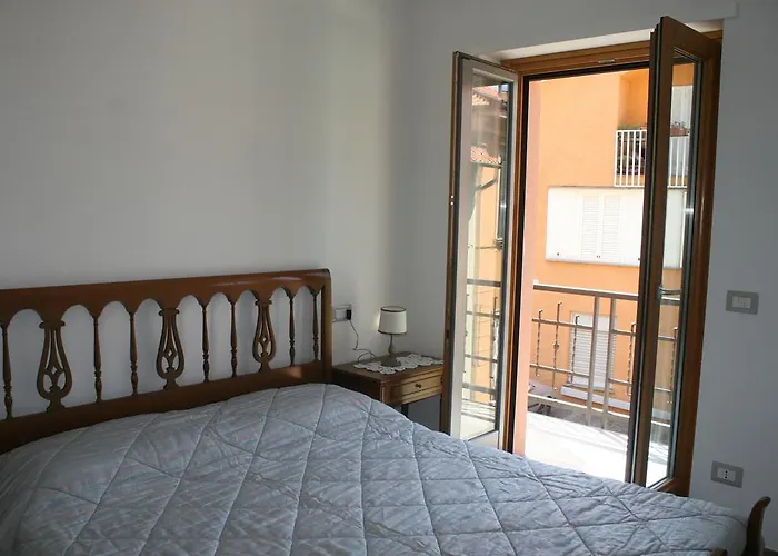 Della Contrada לינה וארוחת בוקר