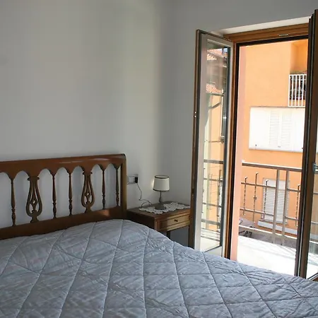 Della Contrada לינה וארוחת בוקר