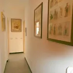 Della Contrada לינה וארוחת בוקר