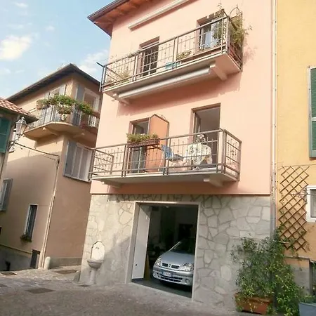 Bed & Breakfast Della Contrada *