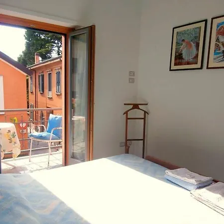 Bed & Breakfast Della Contrada *